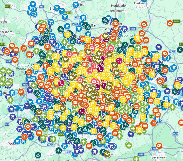 WHAT'S OPEN MAPS C-19 REACTION 2020-21 Coronaviruus Time AppyMaps Support Communities Map London Area big WHAT'S OPEN MAPS C-19 REACTION 2020-21 Coronaviruus Time AppyMaps Support Communities Map London Area big
