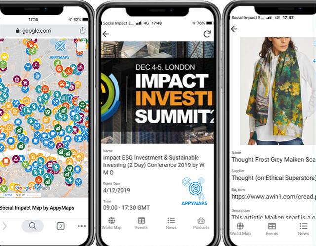 AppyMaps Social impact Tours 3
