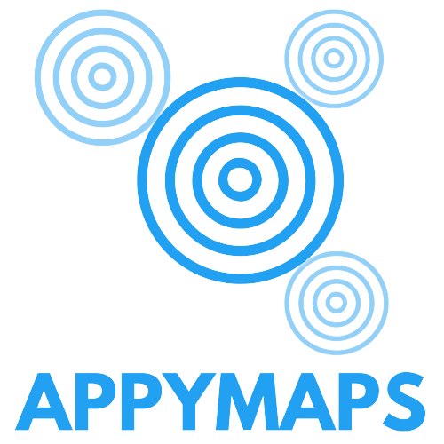 AppyMaps Social impact Tours 2 AppyMaps Social impact Tours 2